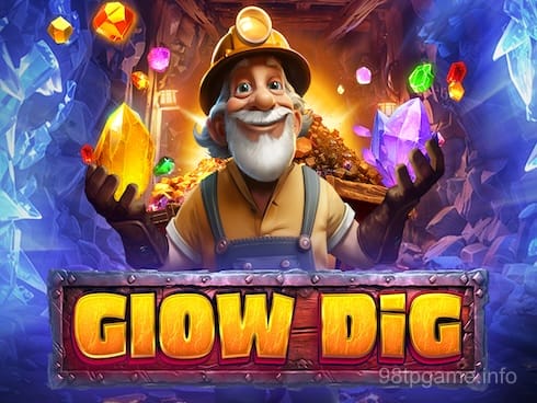 Glow Dig