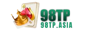 98tp Logo